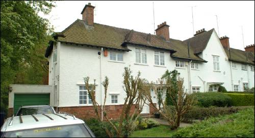 34-36 Oakwood Road